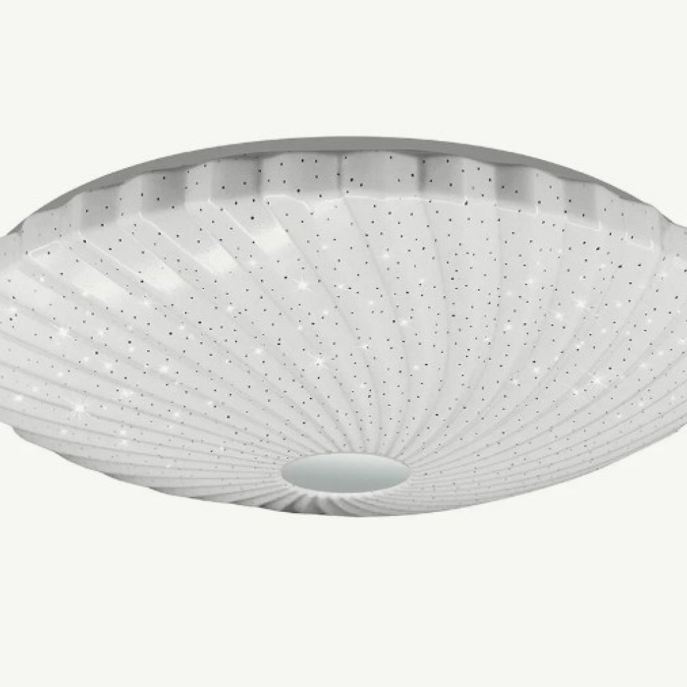 Светильник №108 с/д СЛЛ Аврора 18Вт 6к ЛИК 061201-108