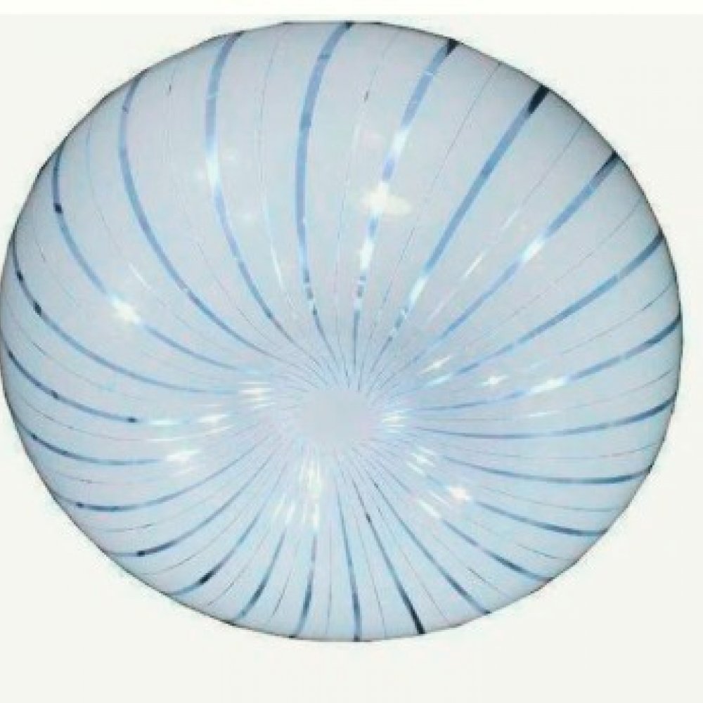 Светильник №120 с/д СЛЛ 059 Волна 18Вт 6к 061201-165