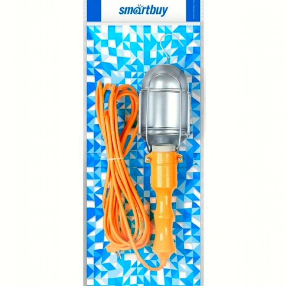 Светильник переносной 5м Смартбай 2200В