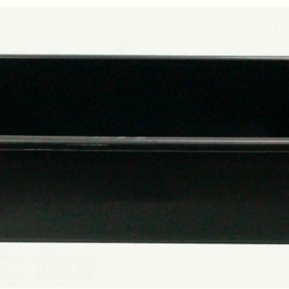 Таз строительный овальный 200 л