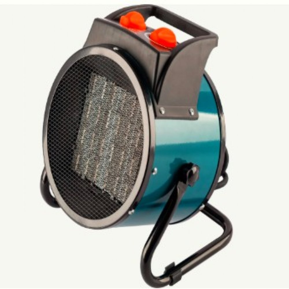 Тепловентилятор Фаворит TSE-3000RS 3кВт 220Вт 3000Вт IP20