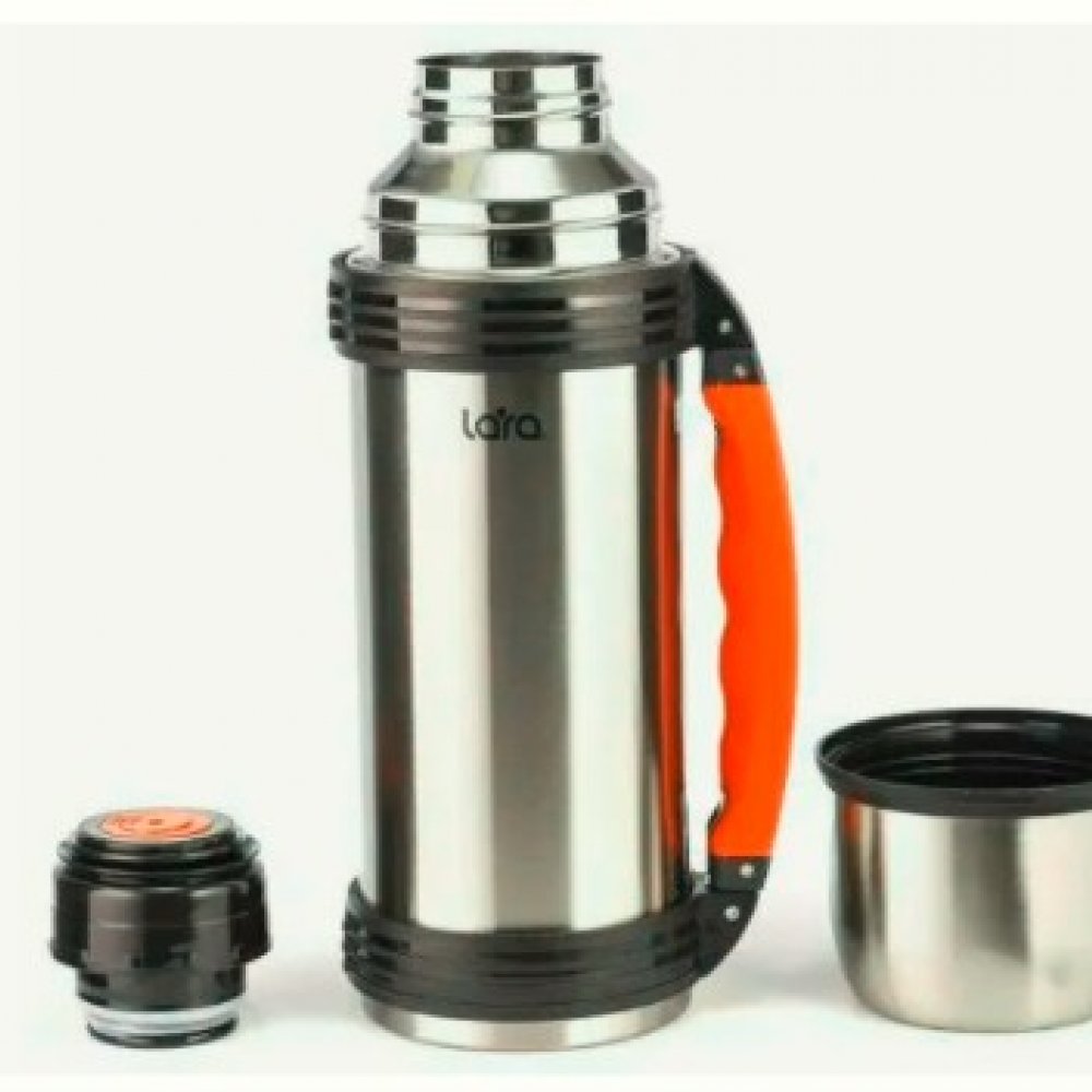 Термос Лара 1200мл LR04-12