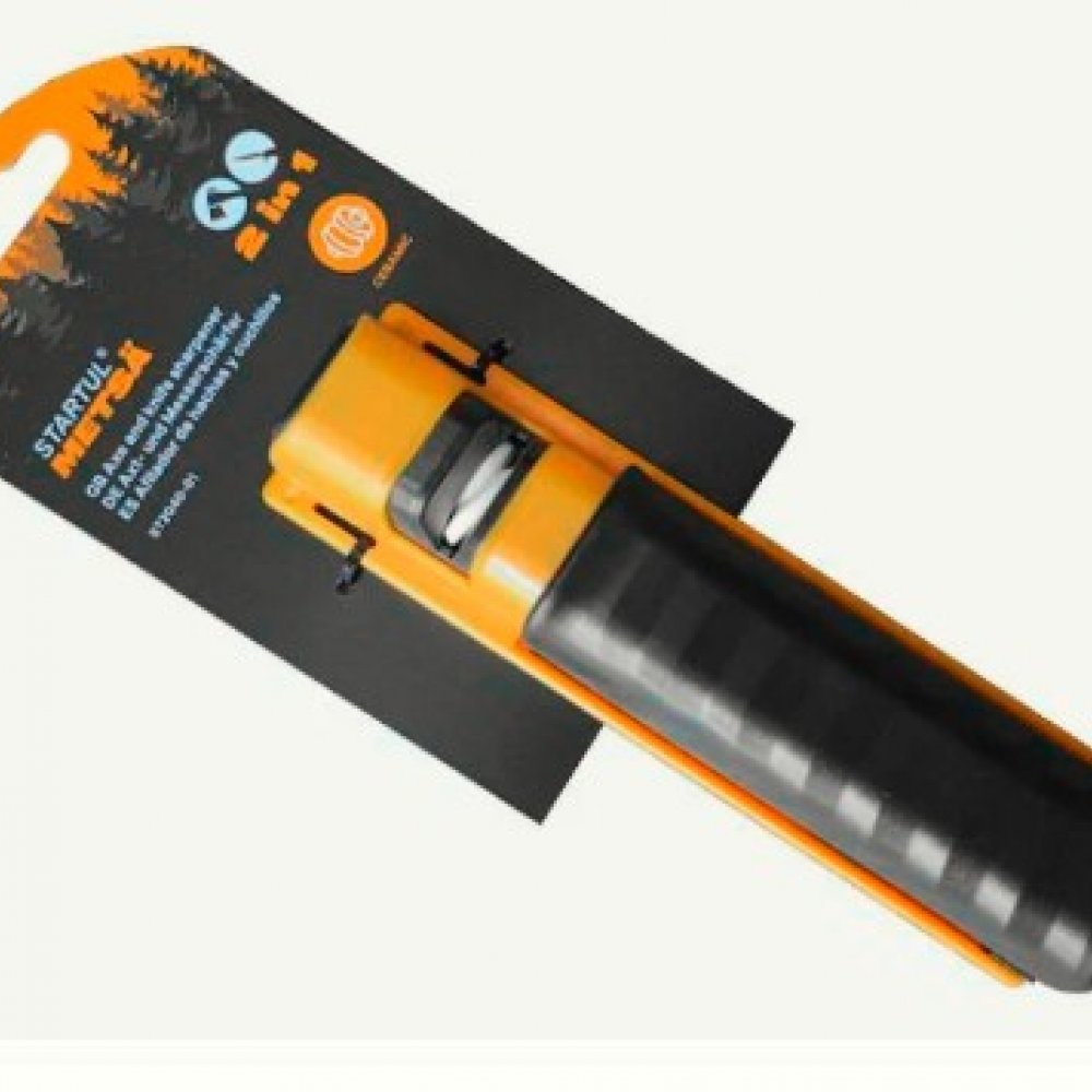 Точилка для ножей и топоров 2040-01