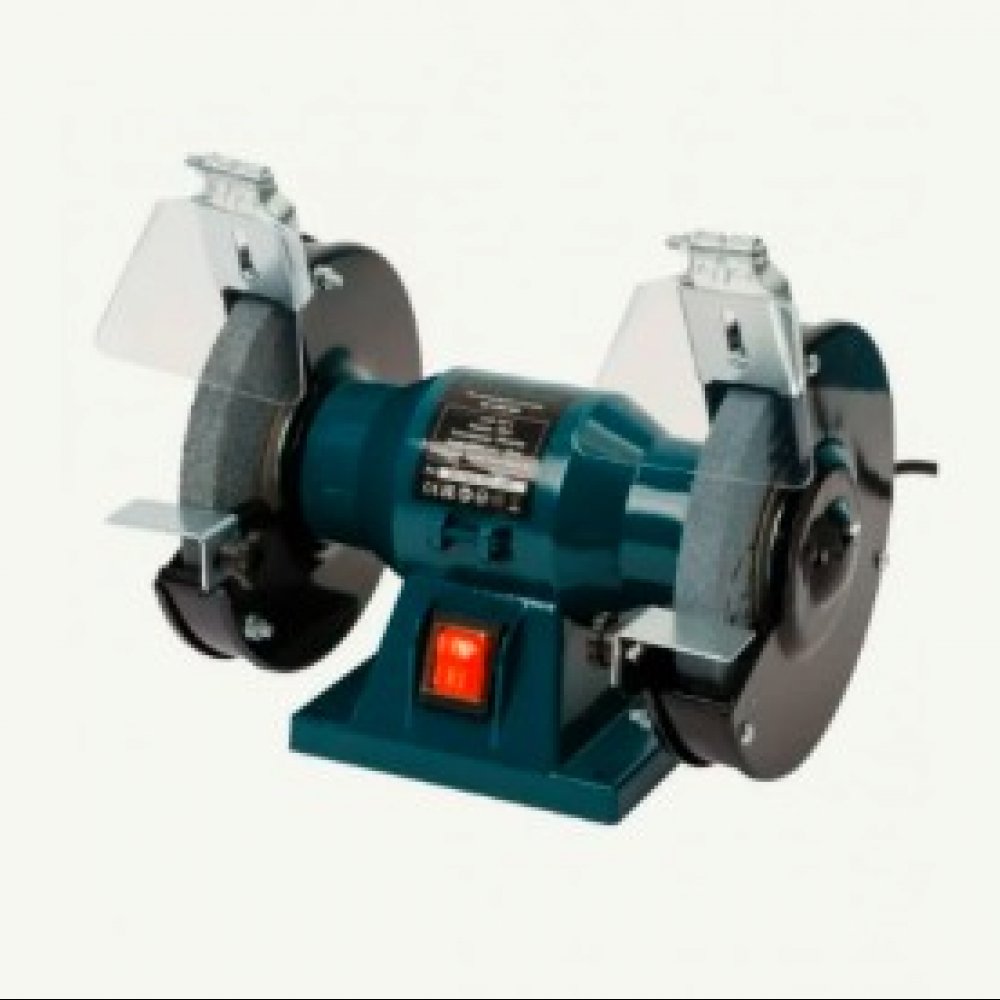 Точильный станок ФАВОРИТ BG 150/280 280Вт Ход 0-3000об/мин Диск 150мм