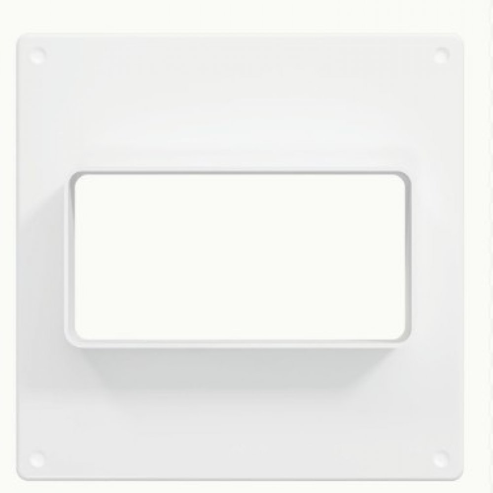 Торцевая площадка 55мм ЭРА 511ПТП