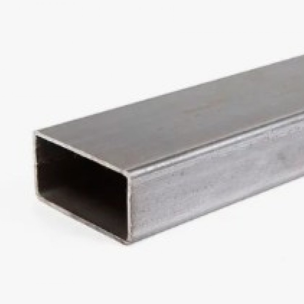 Труба профильная 40*20*1,5 дл.6м