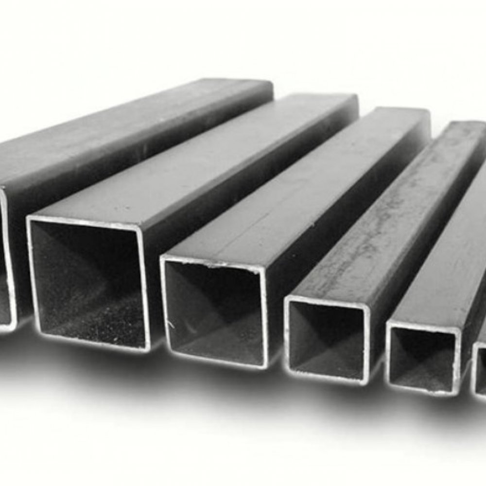 Труба профильная 40*40*3 дл.6м