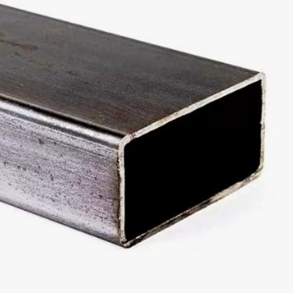 Труба профильная 50*25*2 дл. 6м