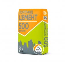 Цемент НОВОРОССИЙСКИЙ 50кг АТАКАЙ