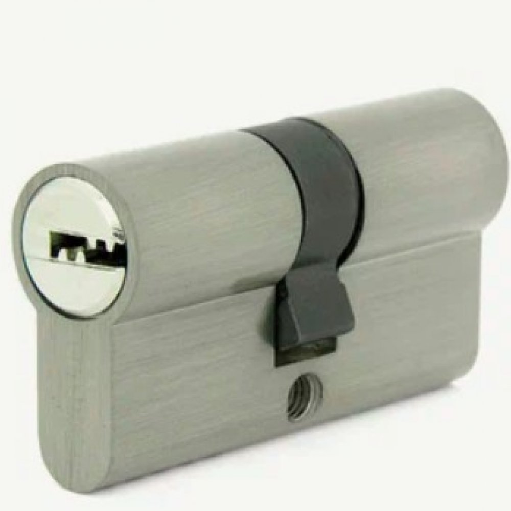Цилиндровый механизм Палладиум ZN 60 C ЕТ СР