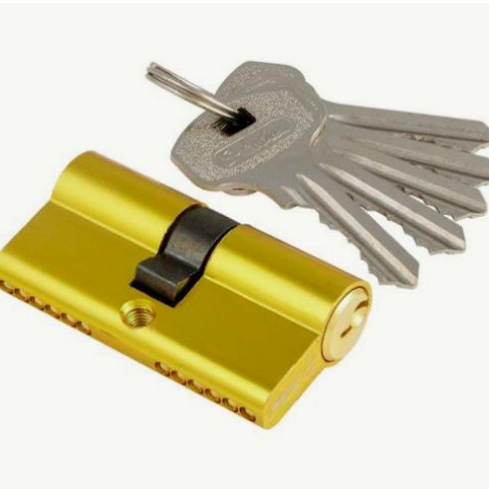 Цилиндровый механизм S-Locked SL AL-60 РВ