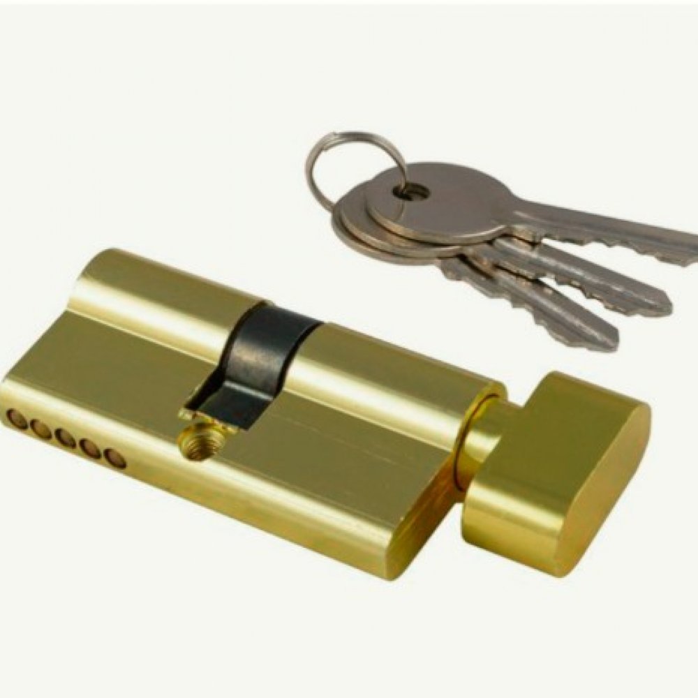 Цилиндровый механизм S-Locked SL AL-70 РВ