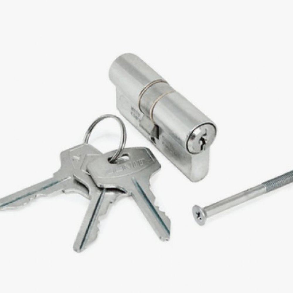 Цилиндровый механизм СТАНДАРТ Z.I 60-5К СР