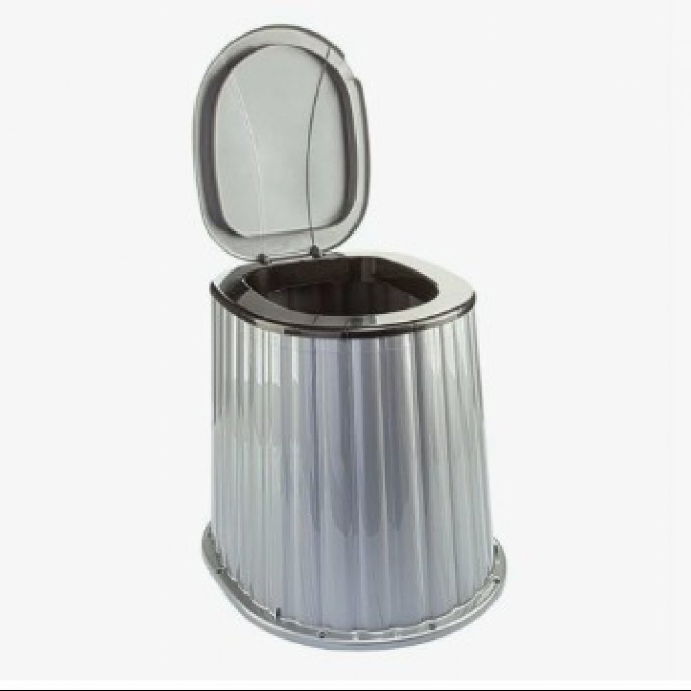 Туалет дачный Дуня 09045