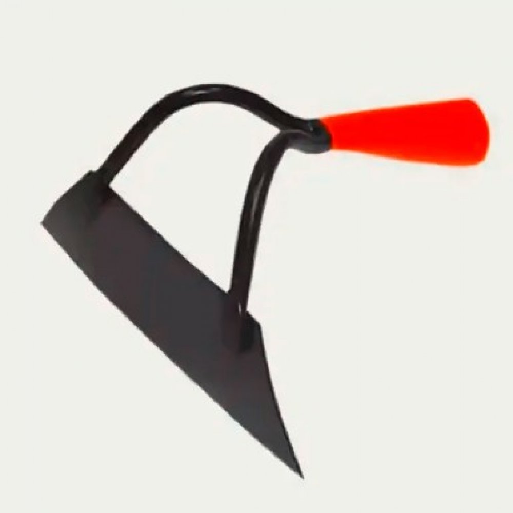 Тяпка красная 6057