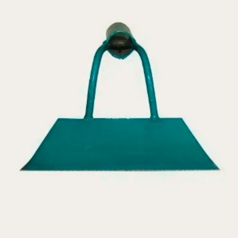 Тяпка зелёная