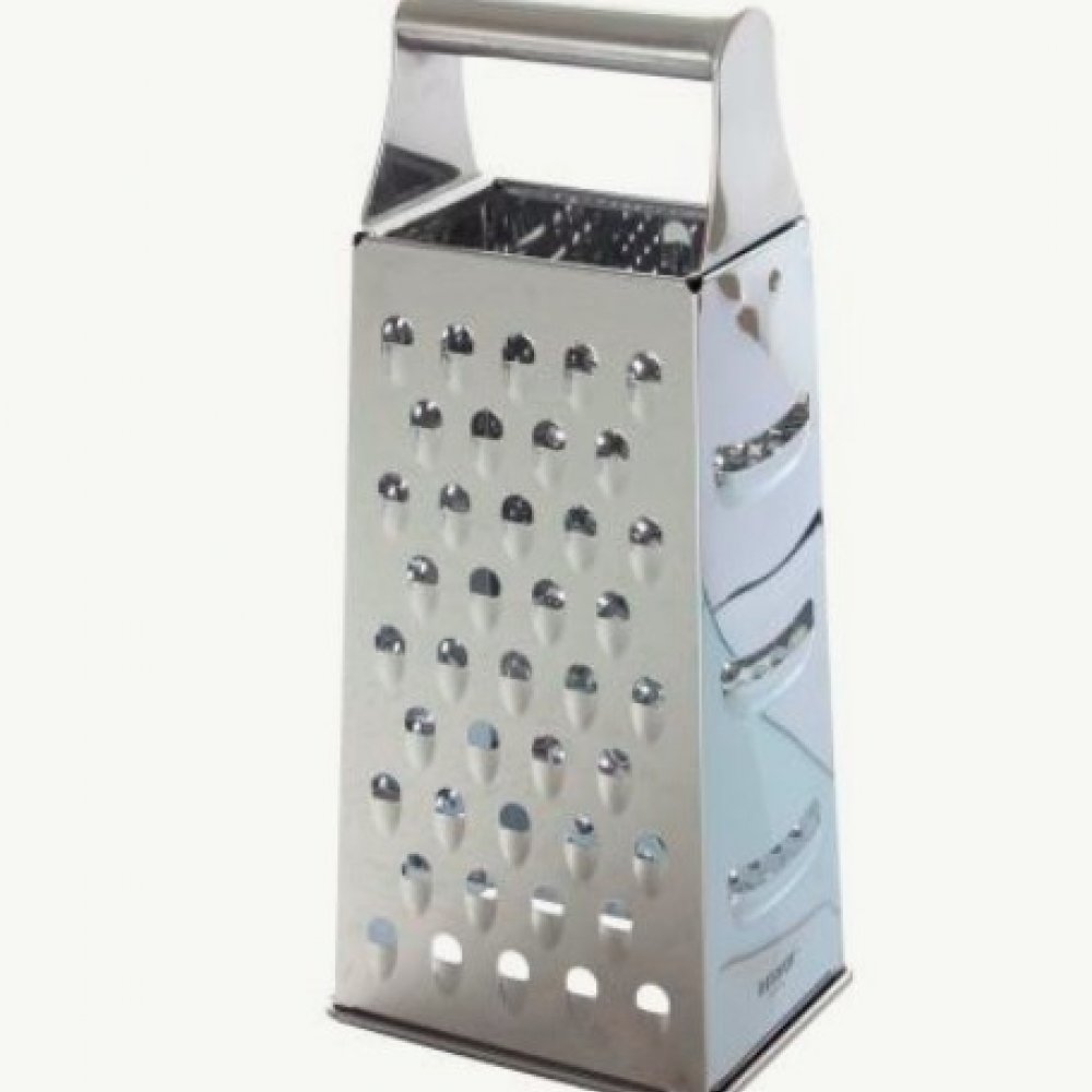 Тёрка 4-гранная Гратер 24см противосколь.