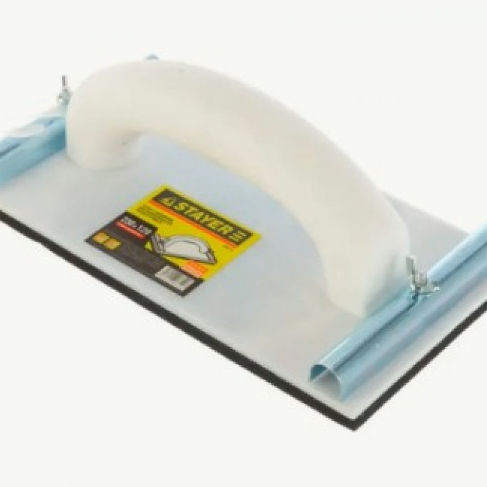 Тёрка шлиф. 105х230 Стаер 3569-10