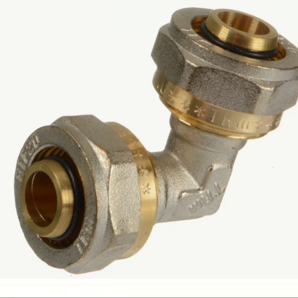 Угол МП 20х20