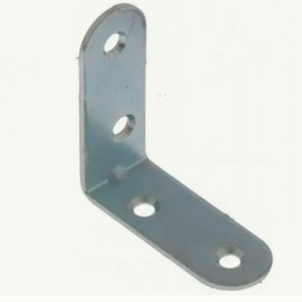 Уголок крепёжный МК-20х20