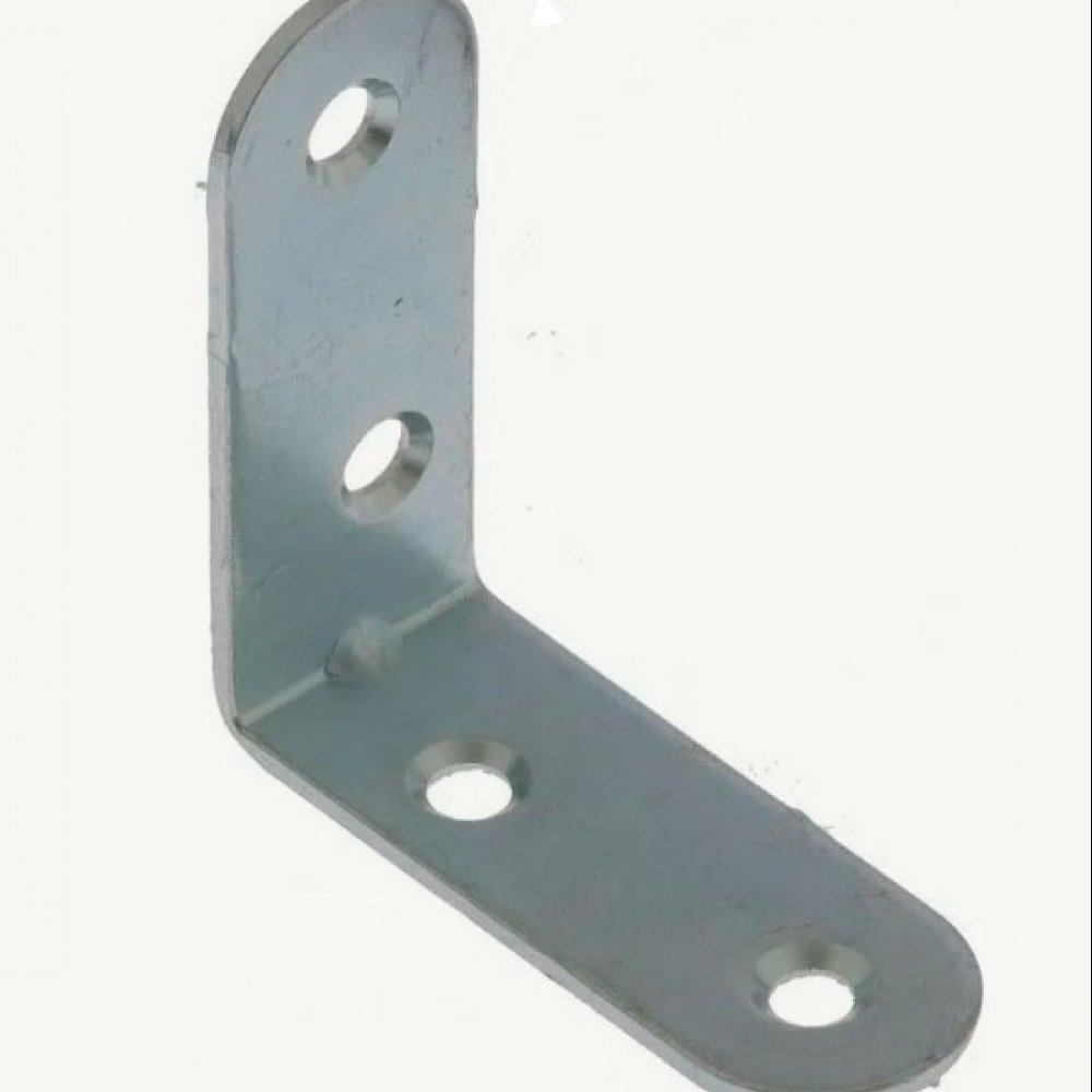 Уголок крепёжный МК-50х50