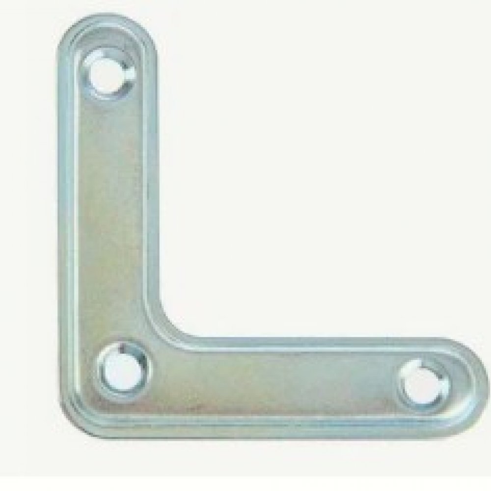 Уголок мебельный (7руб) УГ-50мм