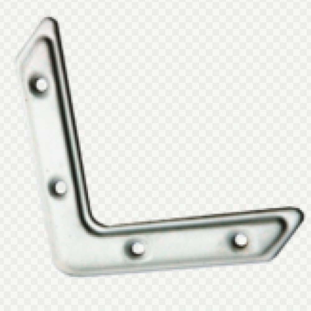 Уголок мебельный УГ-100мм (15руб)