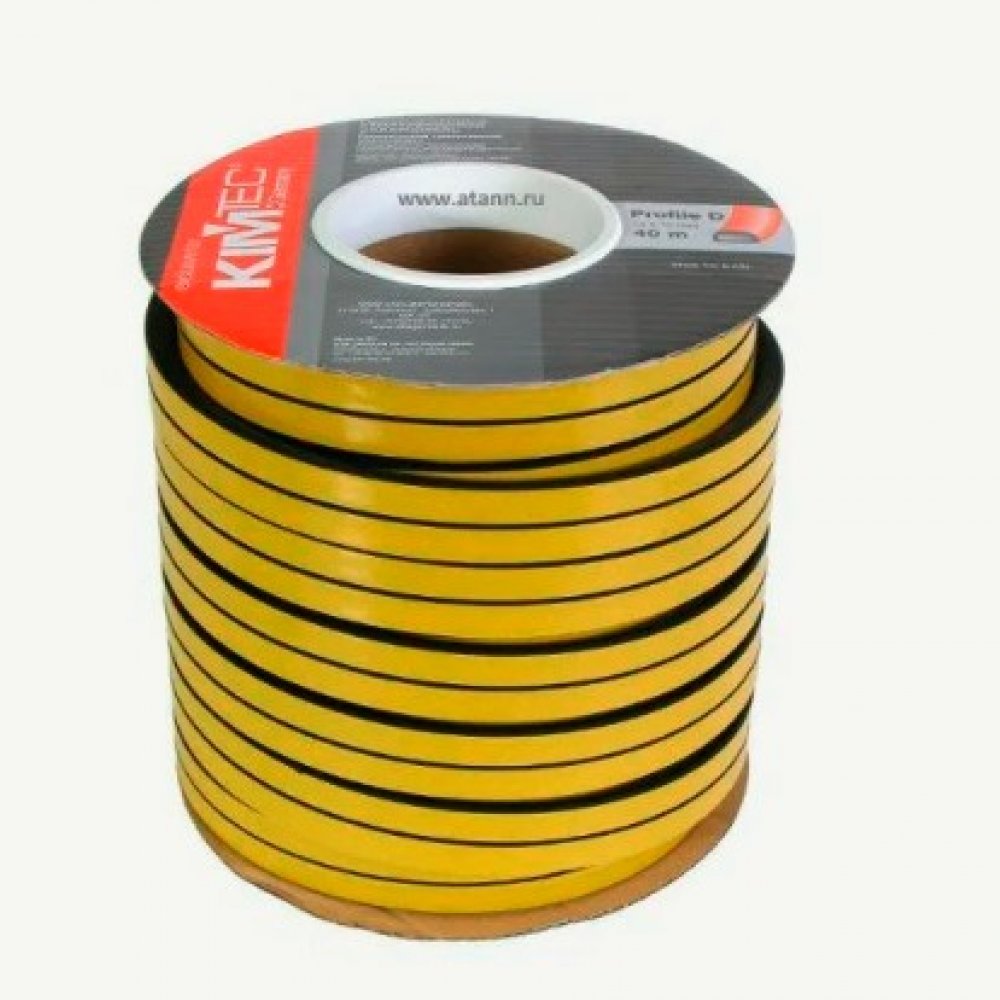 Уплотнитель 14х12 Кимтек