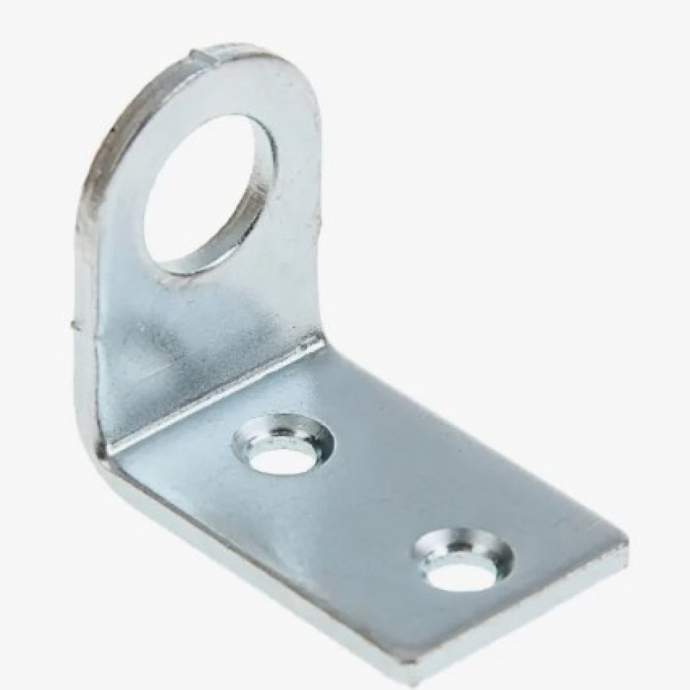 Ушко пробой гнутое 15руб 30х70