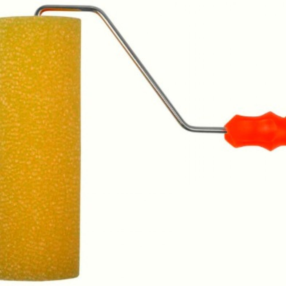 Валик структурный Фит 230мм 02858