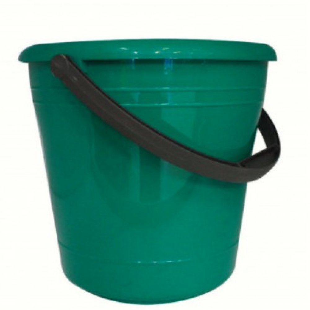 Ведро ЭЛАСТИК-ПЛАСТ 6л