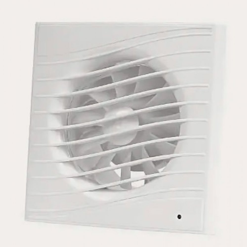 Вентилятор осевой вытяжной 205*187 АЭРМАКС А6-02