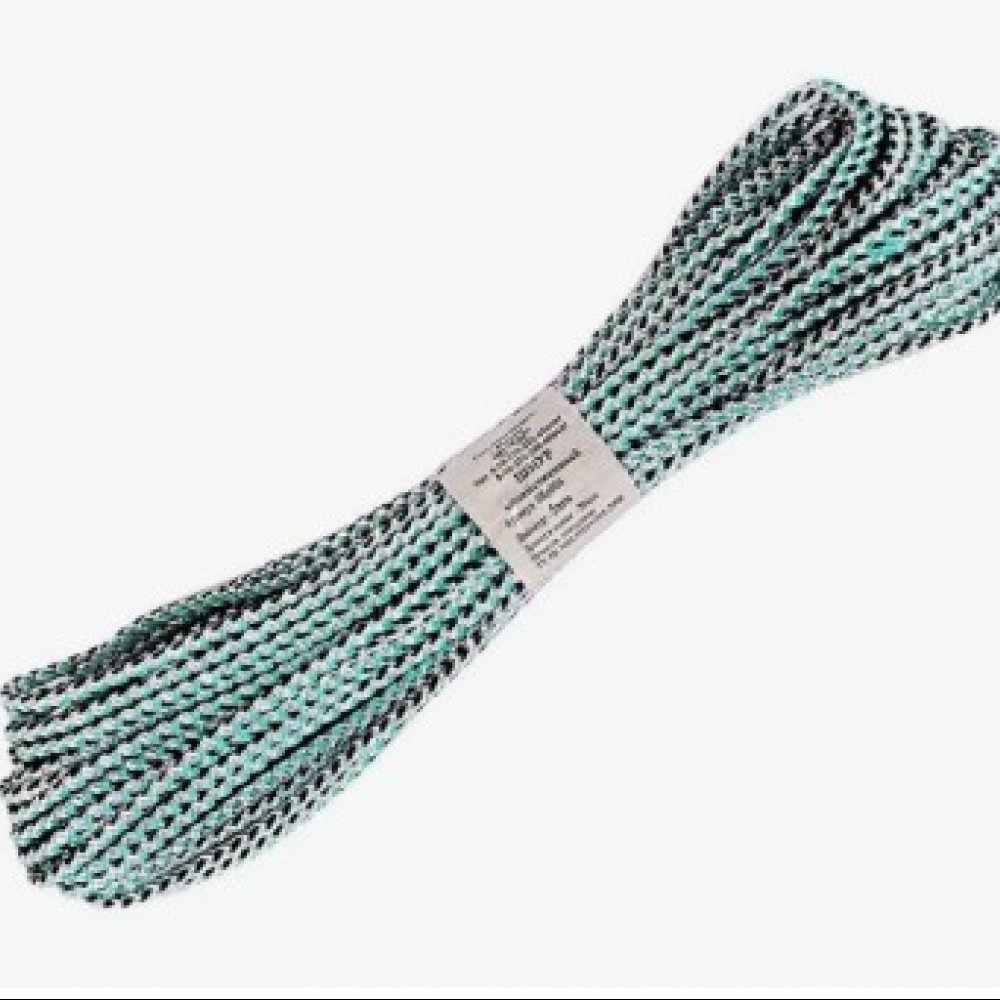 Веревка хозяйственная 5мм длина 300м 5руб Белоруссия