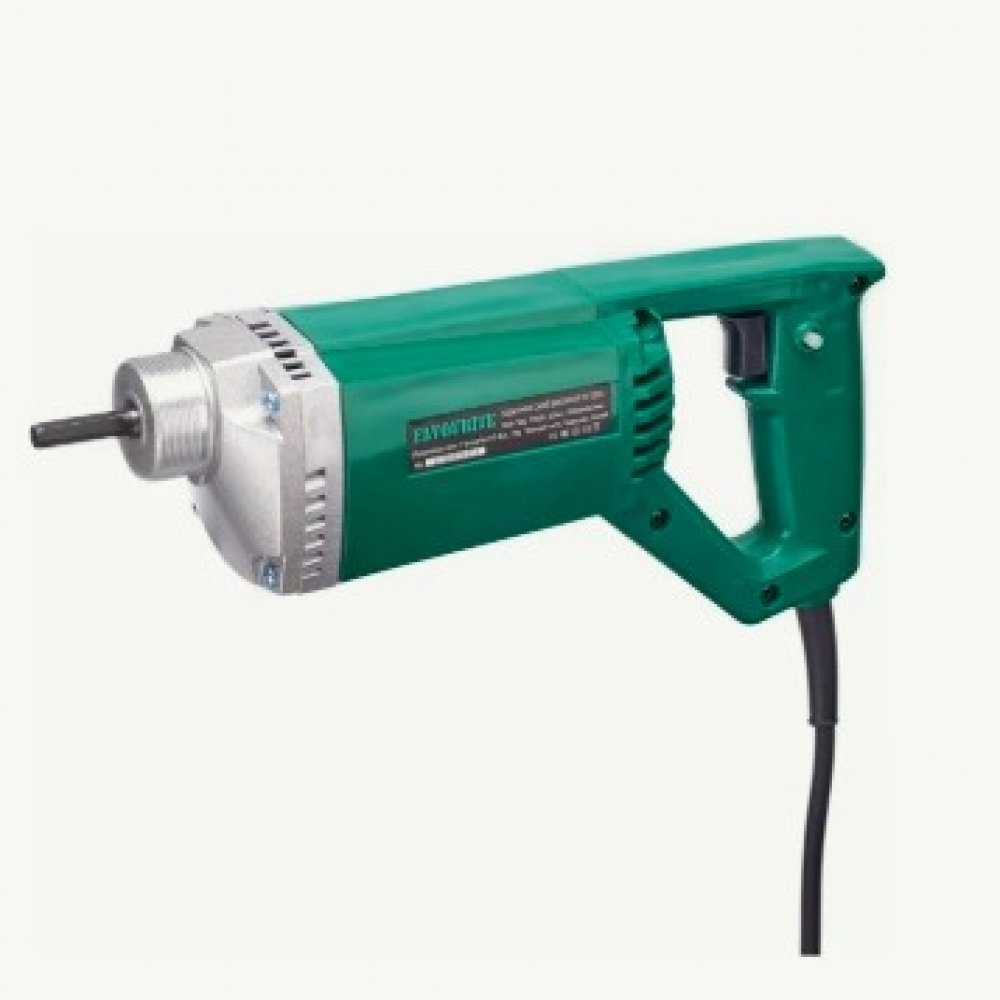 Вибратор ручной Фаворит FV1200, ВАЛ 1,5 метра 1200Вт 