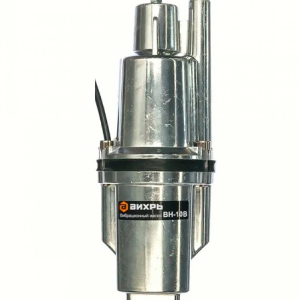 Вибрационный насос 