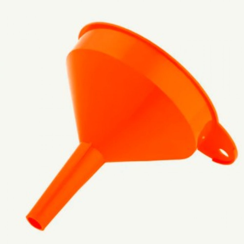 Воронка 115мм 