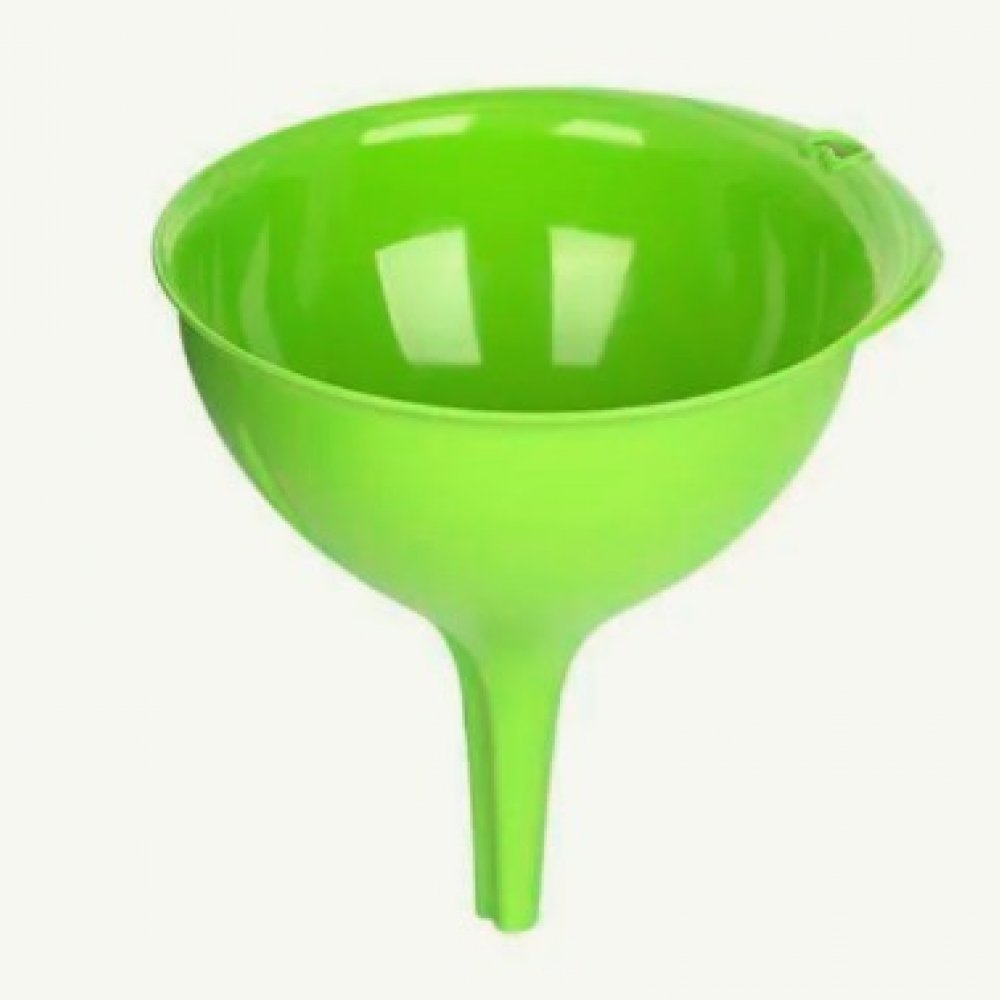 Воронка 130мм 