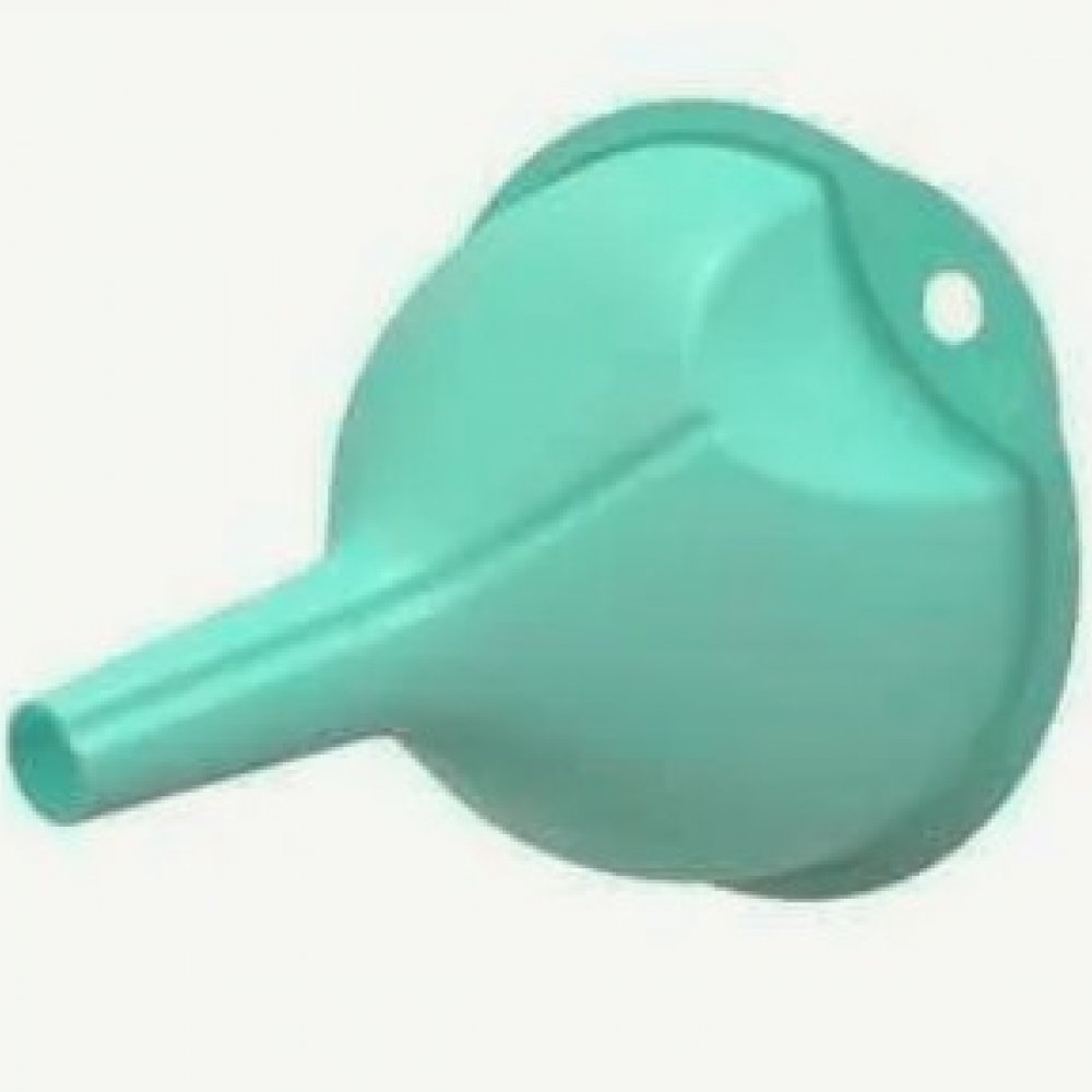 Воронка пластик Д101мм 234