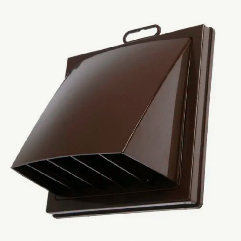 Выход стенной 100мм ЭРА 1515К10ФВ 