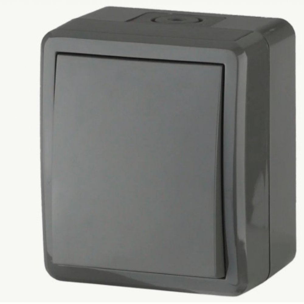 Выключатель 1-кл Эра 11-1401-03