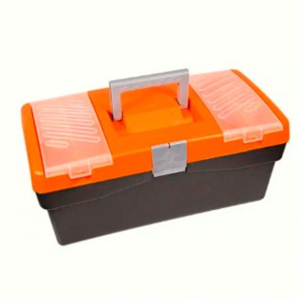 Ящик для инструментов 16 420х220х180 Энкор 