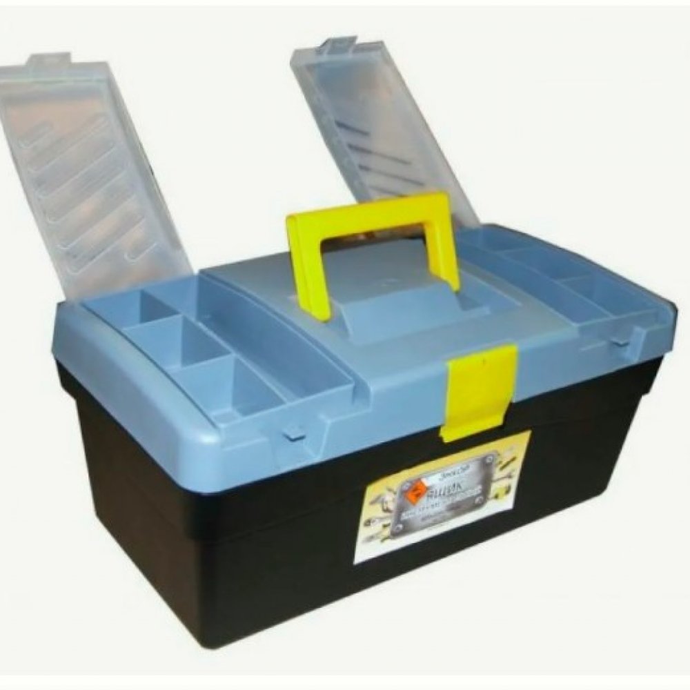 Ящик для инструментов Энкор 20 500х250х260мм 76079