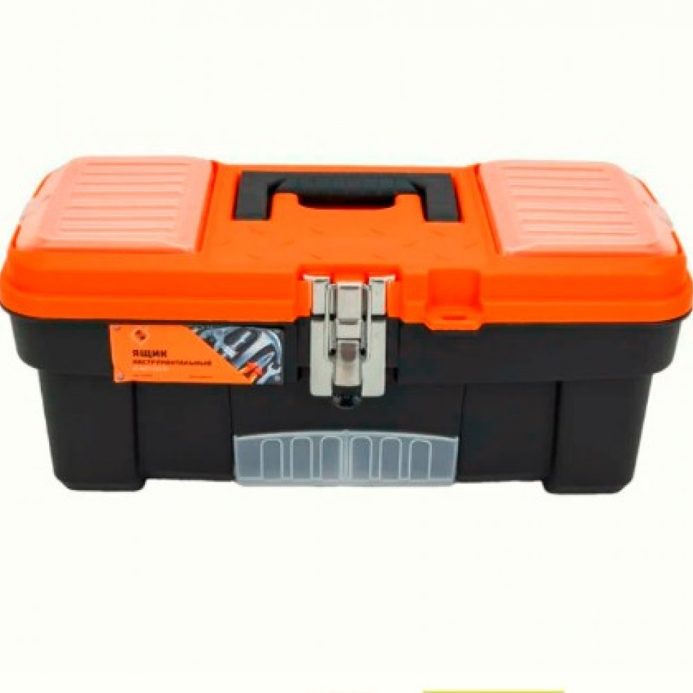 Ящик для инструментов Энкор 410х210х175мм 16 БЛОКЕР