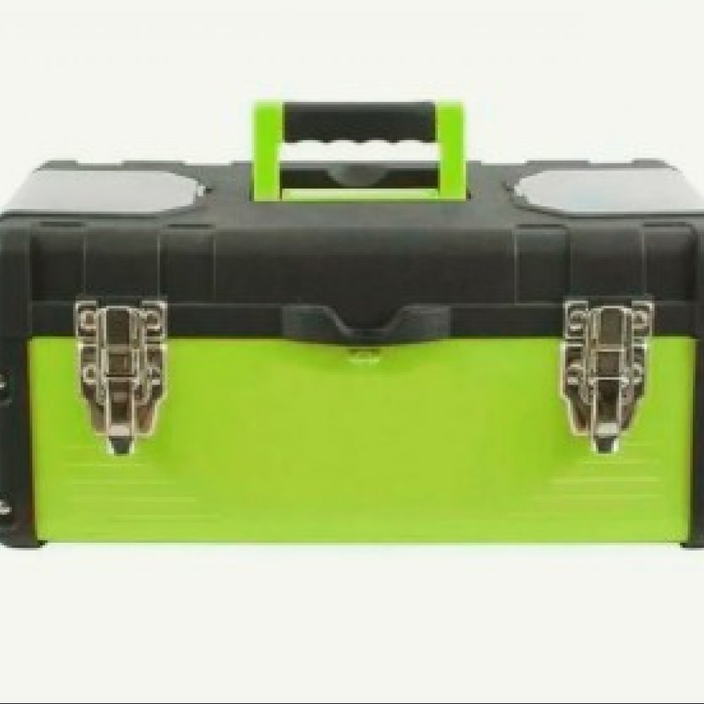 Ящик для инструментов Фит 16 400х200х190 арт.65591