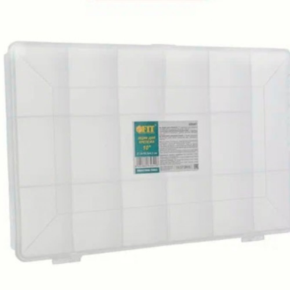 Ящик для крепежа ФИТ 65641