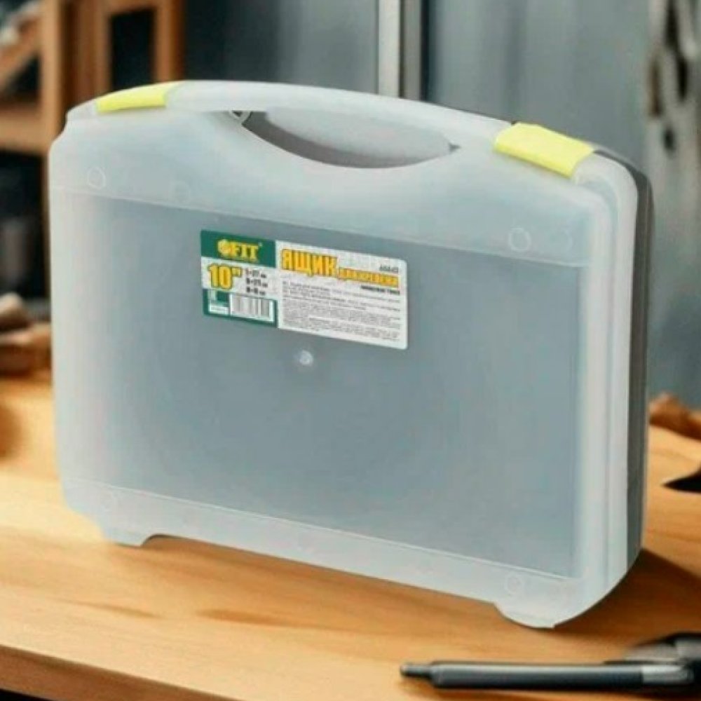 Ящик для крепежа ФИТ 65642