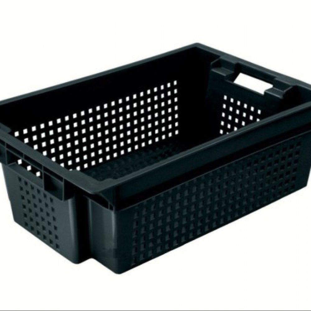 Ящик овощной 600х400х200мм 30л