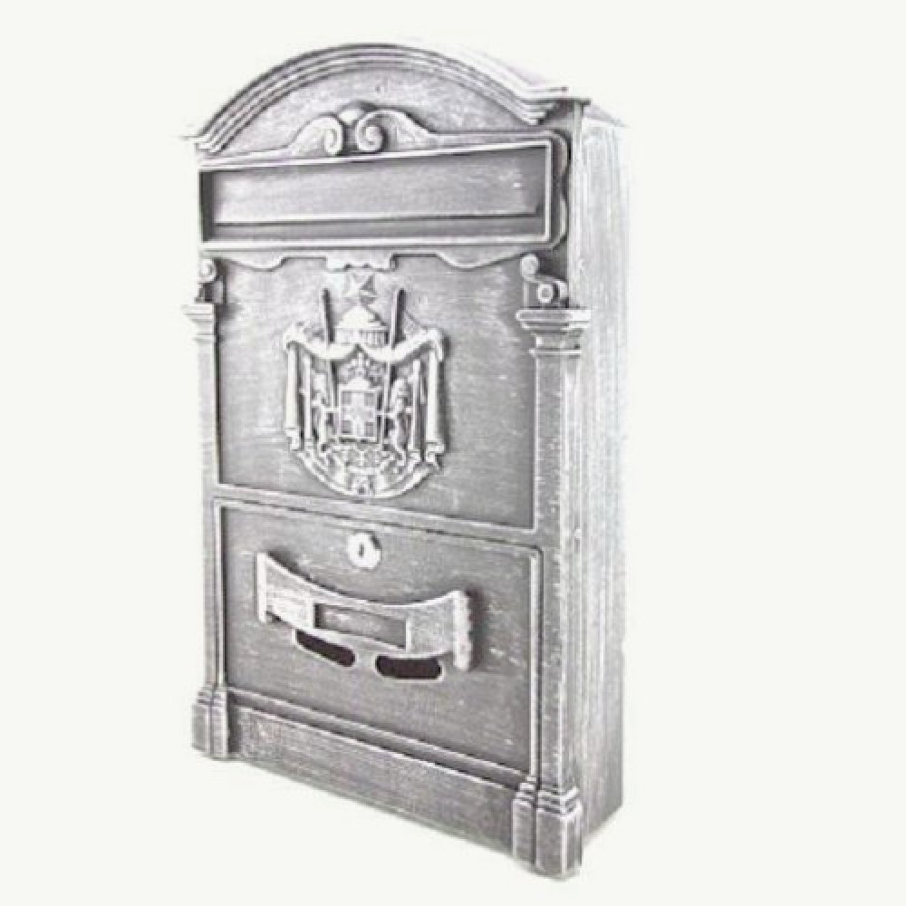 Ящик почтовый OLIMP MB-01