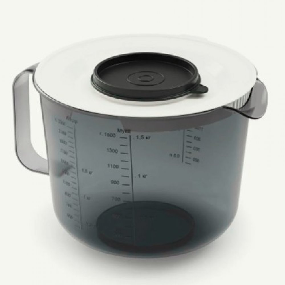Ёмкость для миксера 2,5л М1241