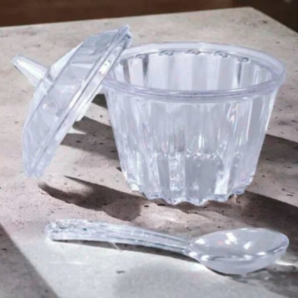 Ёмкость для специй Богема 778